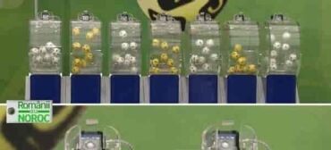 Rezultate Tragerea Noroc de Duminică 7 Iunie 2026