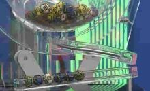 Tragerea Loto de Joi 26 Martie 2026